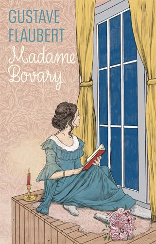 Madame Bovary: provinciaalse zeden en gewoonten (LJ Veen Klassiek, 1) von LJ Veen Klassiek